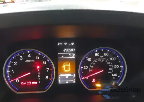 2008 Honda Cr-V Lx z USA, uszkodzony, nr VIN JHLRE38358C003319